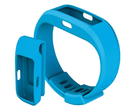 NordicTrack iFit Active Band - Blue ACCESSORIES