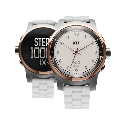 NordicTrack iFit Duo - Cloud ACCESSORIES