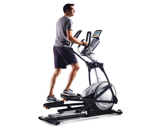 NordicTrack C 9.5 ELLIPTICALS