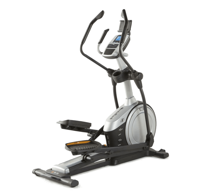 NordicTrack OLD C 5.5 ELLIPTICALS