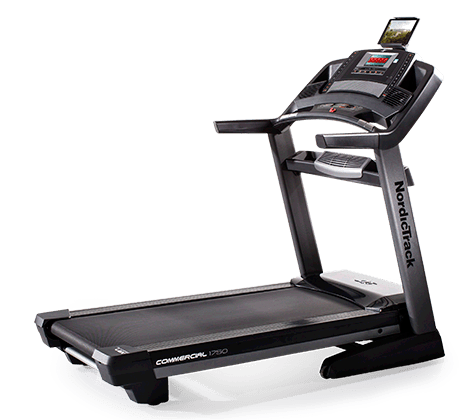 NordicTrack OLD Commercial 1750 TREADMILLS