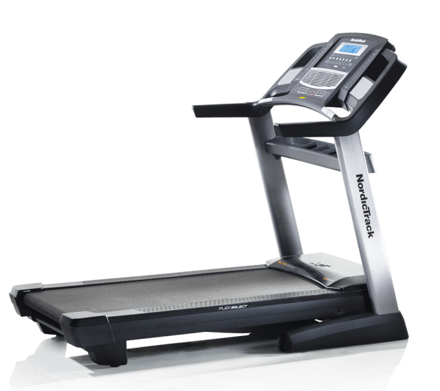 NordicTrack Elite 1500 TREADMILLS