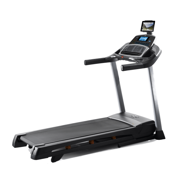 NordicTrack T10.0 T-Series