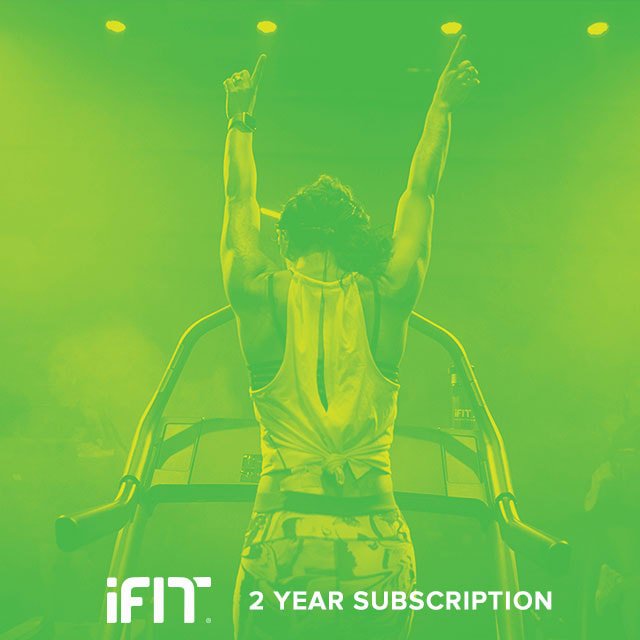 NordicTrack 2 Year iFit Subscription ACCESSORIES
