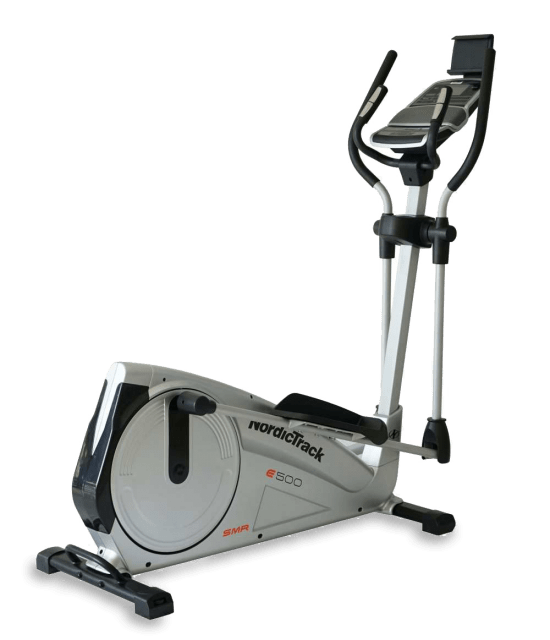 NordicTrack E500 ELLIPTICALS