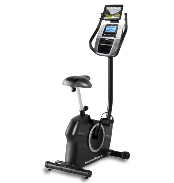NordicTrack Vx 450 EXERCISE BIKES