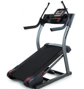 NordicTrack Old X7i Incline Trainer TREADMILLS