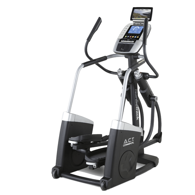 NordicTrack A.C.T. Commercial Mid-Mech Series