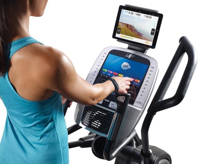 NordicTrack C12.9 ELLIPTICALS