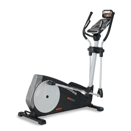NordicTrack E 600 ELLIPTICALS