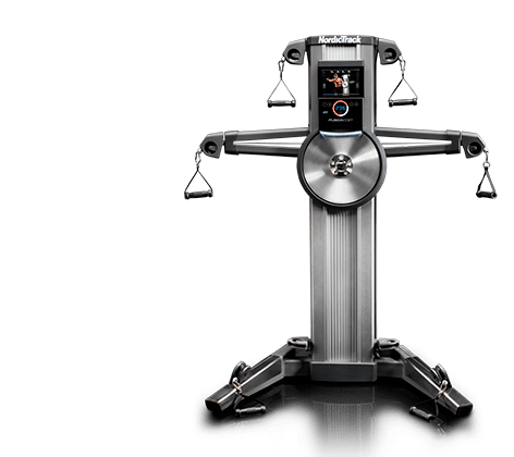 NordicTrack Fusion CST STRENGTH