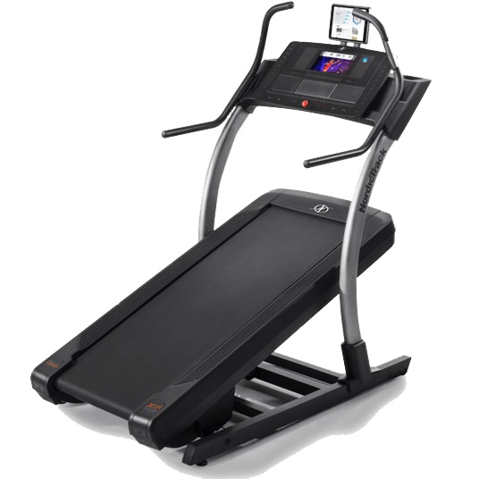 NordicTrack X11i Incline Trainer Series