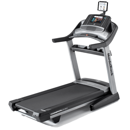 NordicTrack Commercial 2450 TREADMILLS