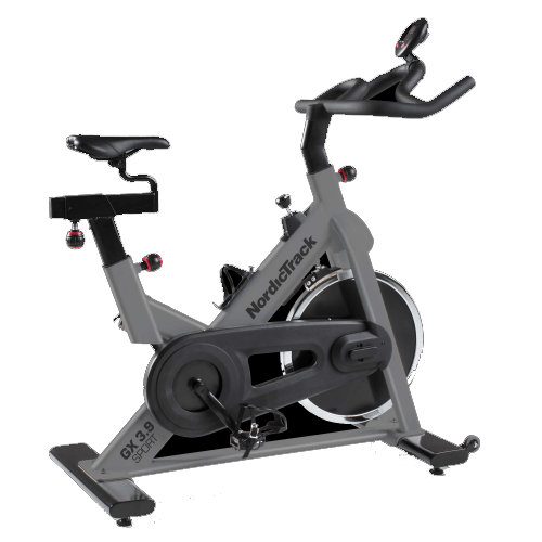 NordicTrack GX 3.9 Sport Indoor Cycle EXERCISE BIKES