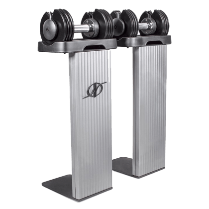 NordicTrack SpeedWeight Adjustable Dumbbells Speedweights™