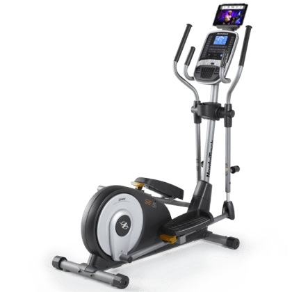 NordicTrack SE5i Rear Drive Series