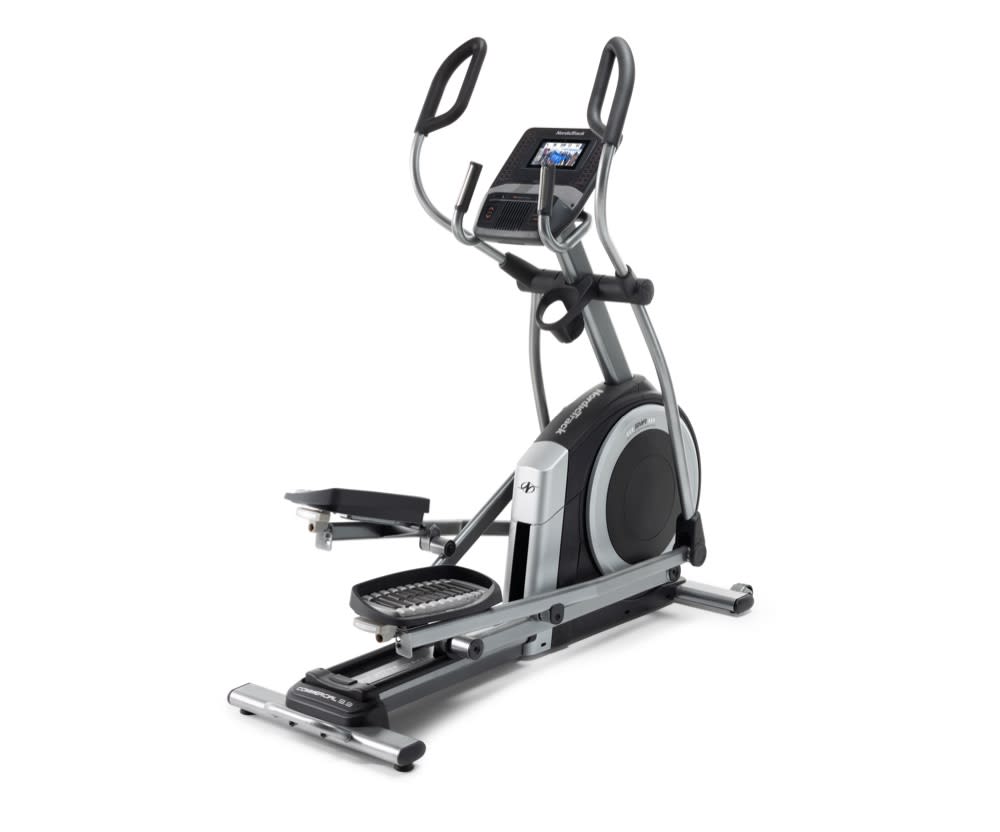 Workout Warehouse NordicTrack C 9.9 Ellipticals NordicTrack C 9.9 Elliptical