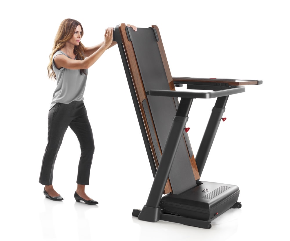Nordictrack Treadmill Desk Workout Warehouse