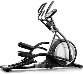 Workout Warehouse ProForm Pro 9.9 Ellipticals 