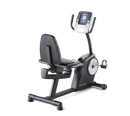 Proform 4 0 Es Exercise Bike Workout Warehouse
