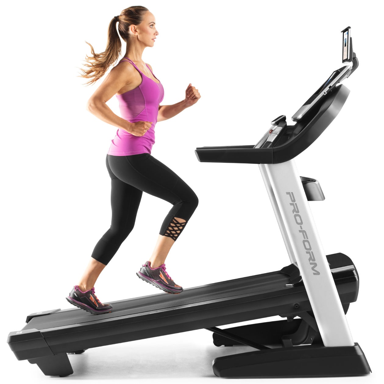 Silent Folding Walking Machine Exercise Stepper Mini Mechanical Treadmill Home Fitness Equipment