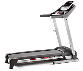 Workout Warehouse ProForm Fit 425 Treadmills 