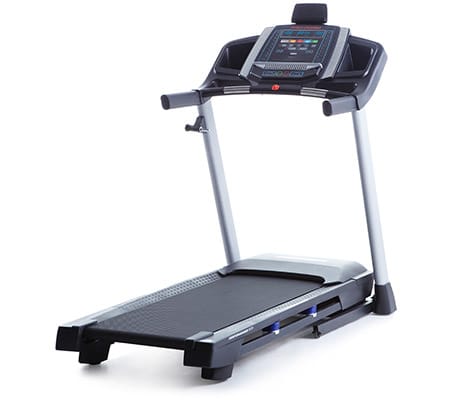 Workout Warehouse ProForm Performance 500 Treadmills 