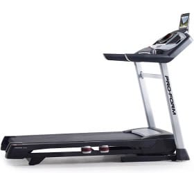 Workout Warehouse ProForm Power 995i Treadmills 