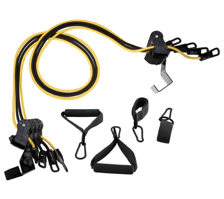Workout Warehouse Gold's Gym Door Gym Accessories Gold's Gym Door Gym