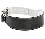 Workout Warehouse Gold's Gym 4-Inch Weight Lifting Belt S/M Accessories 