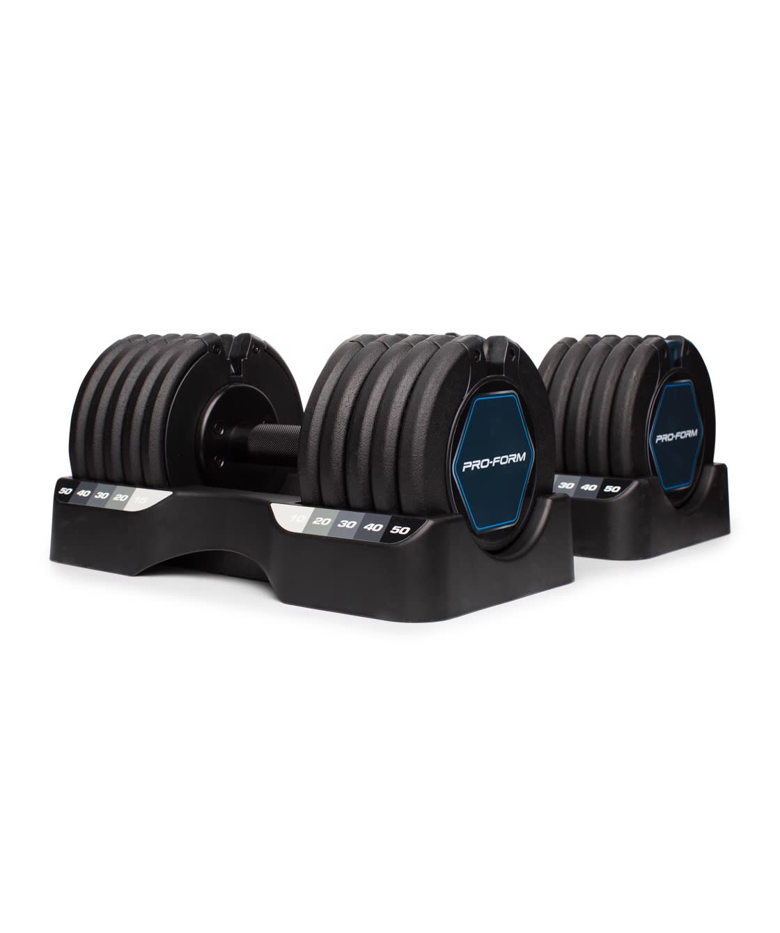 ProForm Vue Home Gym Trainer