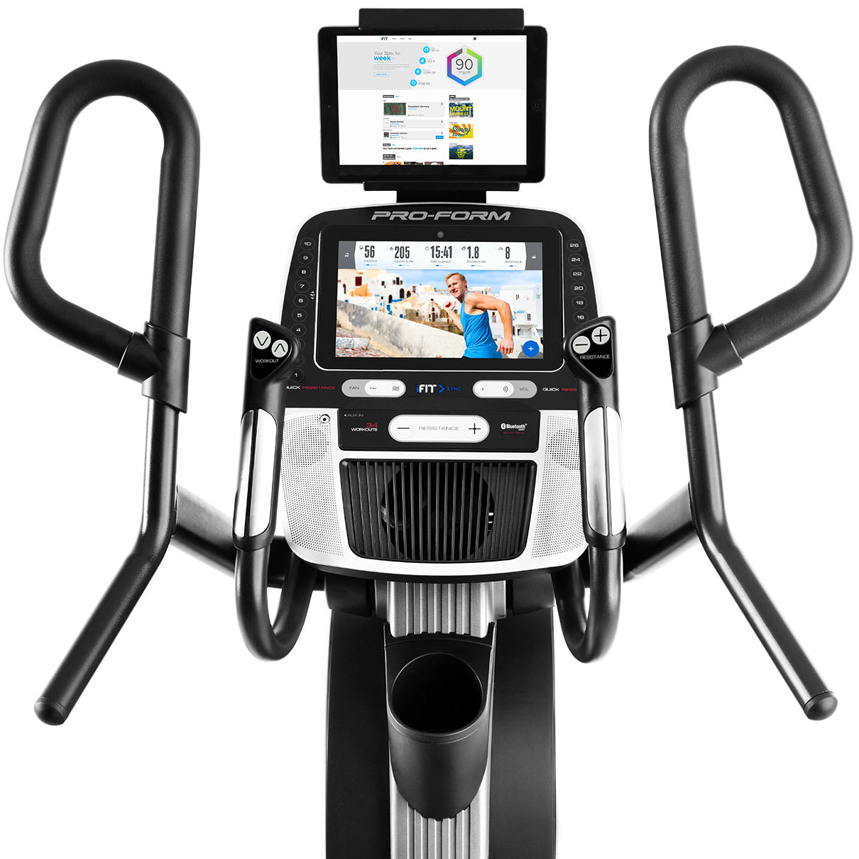 Proform SMART HIIT Trainer Pro 