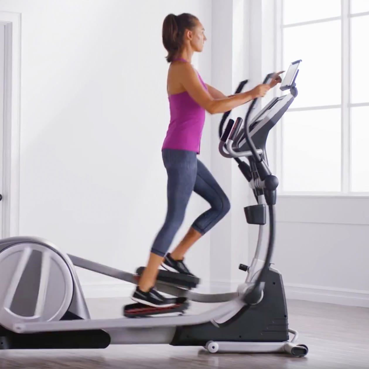 ProForm SMART Strider 895 Elliptical ProForm
