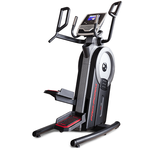 cardio hiit trainer pro