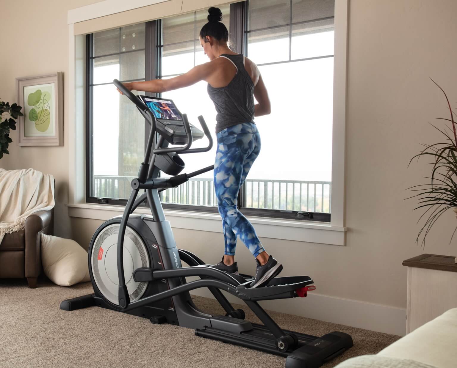 ProForm Pro E14 Elliptical ProForm