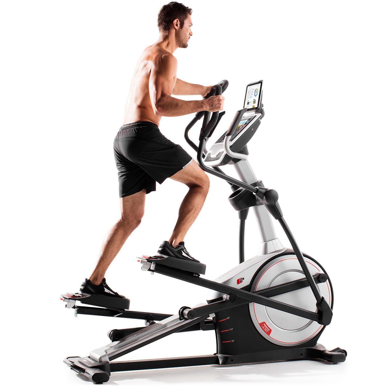 ProForm Endurance 920 E Elliptical | ProForm