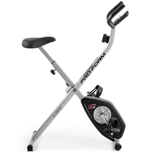 Proform 920S Exercise Bike / ProForm 8.0 EX Upright ...