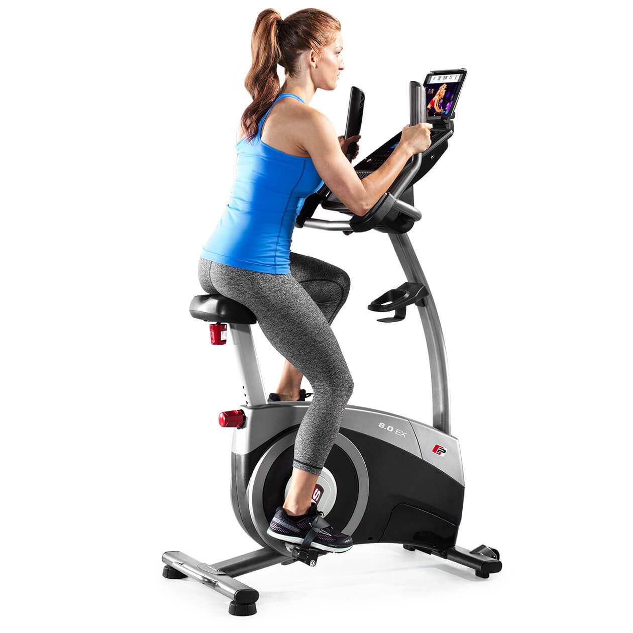 proform exercise bike