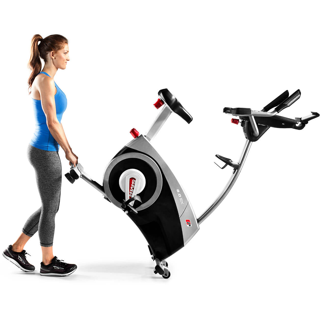 proform 8.0 ex exercise bike