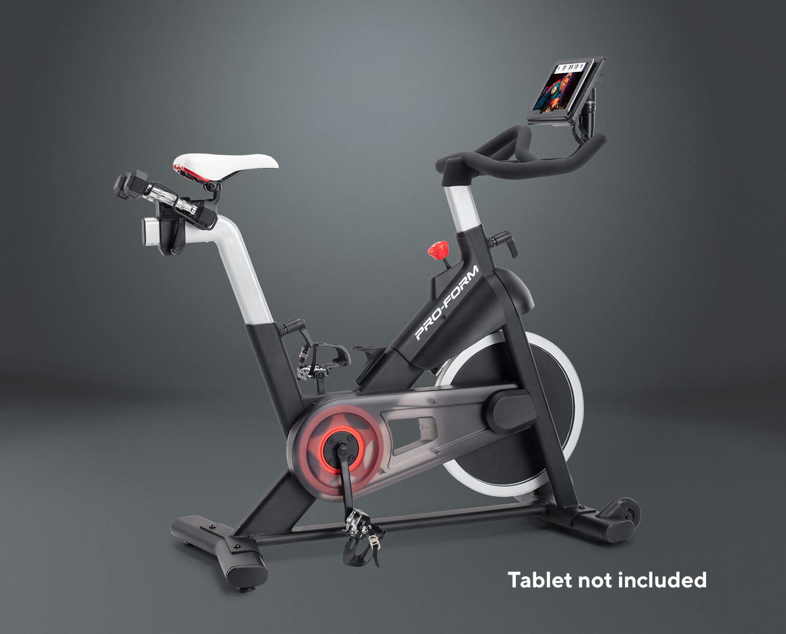 ProForm Carbon CX Indoor Studio Bike | ProForm