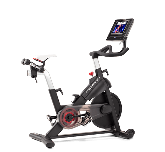 Studio Bike Limited - Black Edition