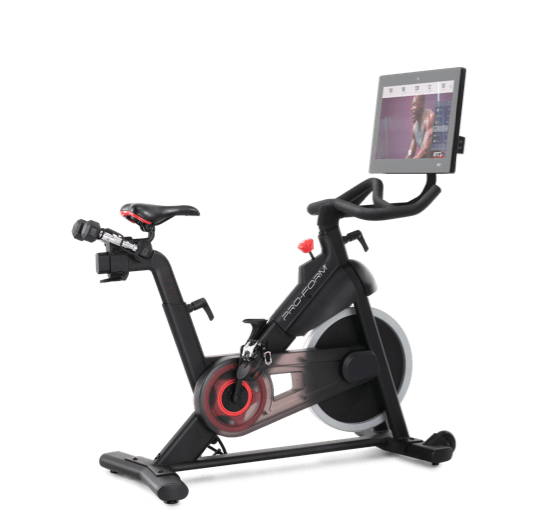 proform cadence r 3.9 recumbent exercise bike