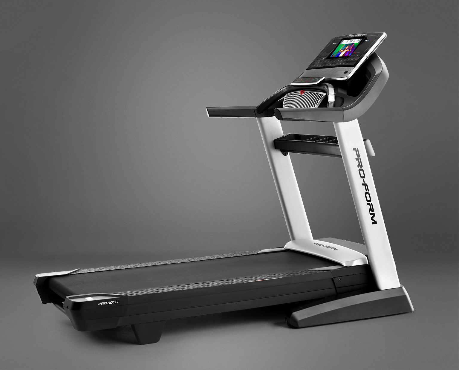 preform treadmill