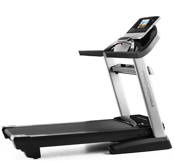 Best of Treadmills ProForm