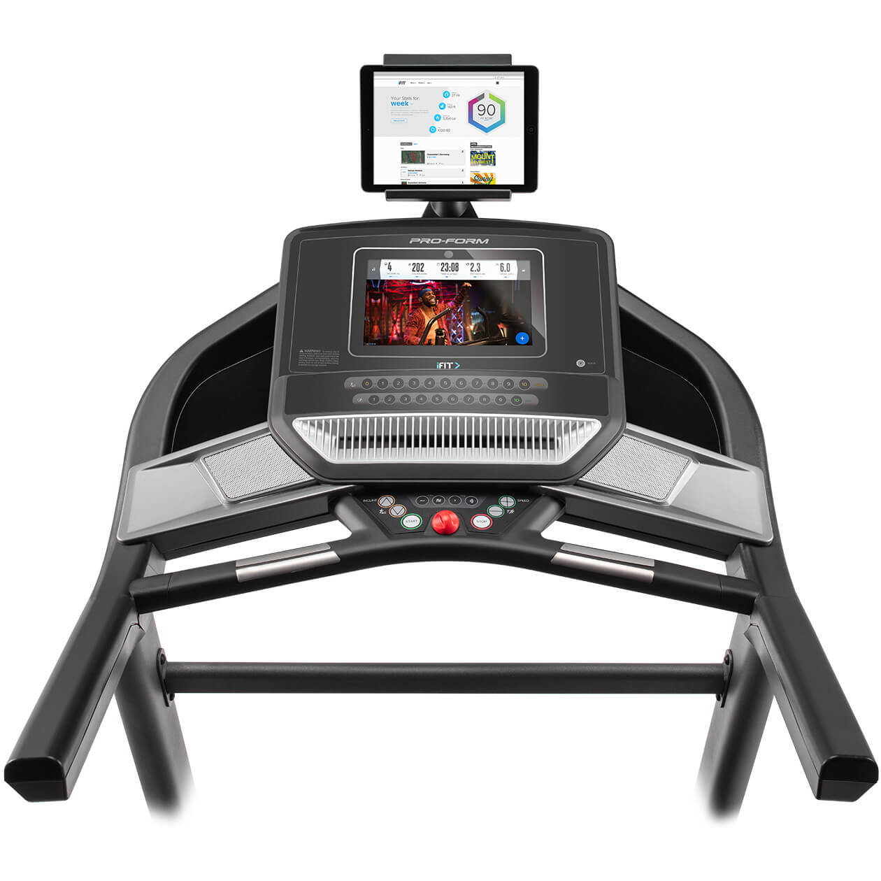 ProForm SMART Performance 600i Treadmill ProForm