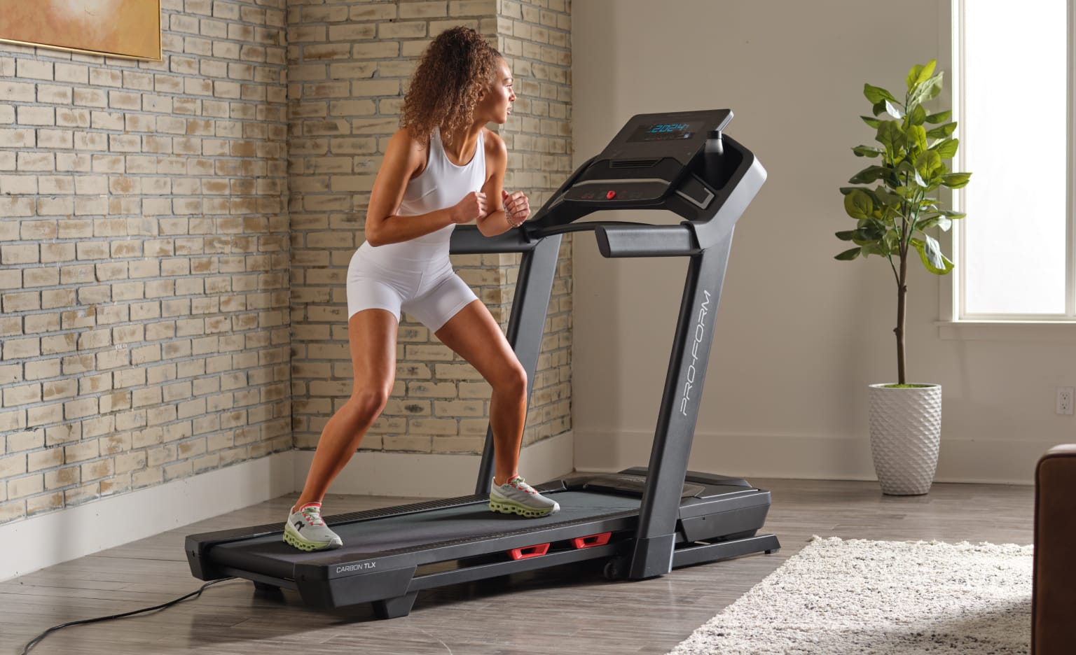 ProForm Carbon TLX Pro Treadmill ProForm