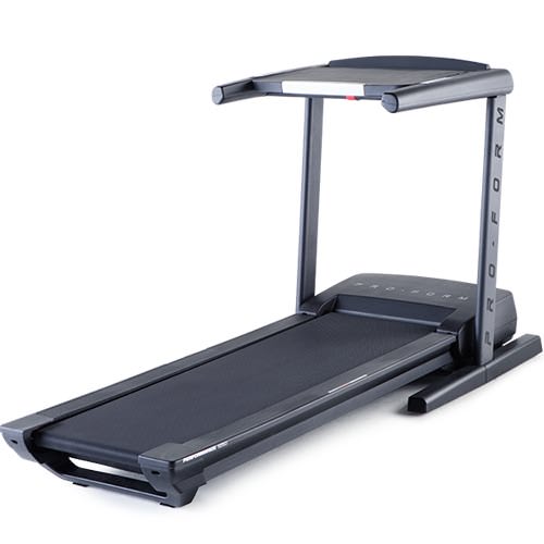 Proform Thinline Treadmill Desk Proform