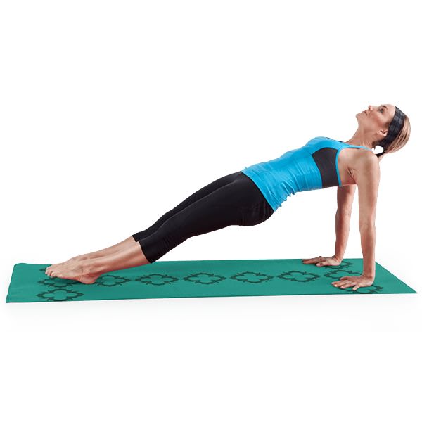 proform yoga mat