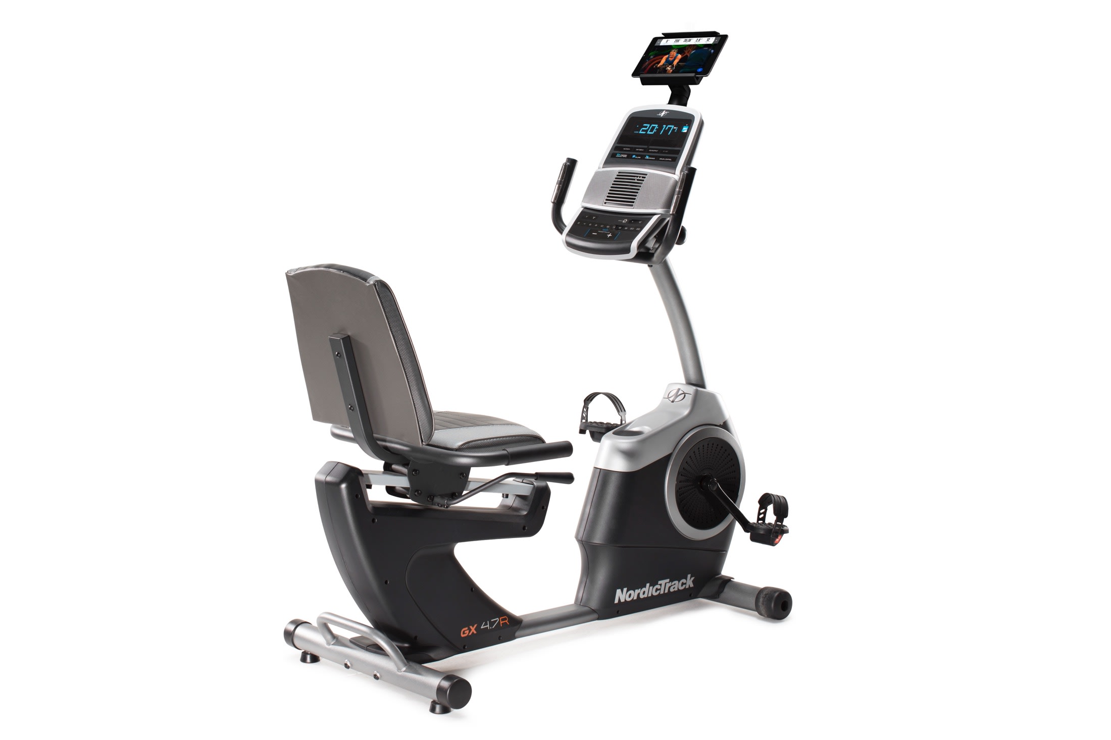 nordictrack gx 4.7 r gx 4.7 r exercise bike