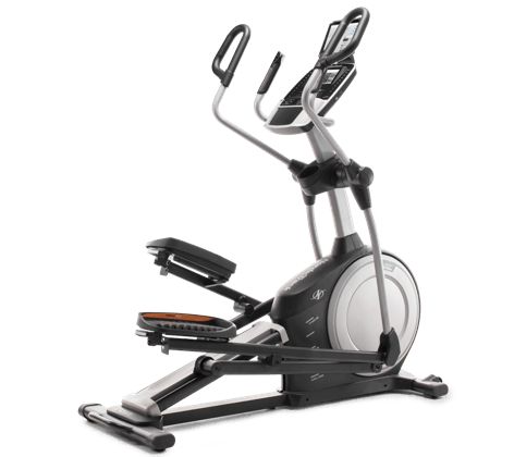 NordicTrack C 9.5 Front Drive Series